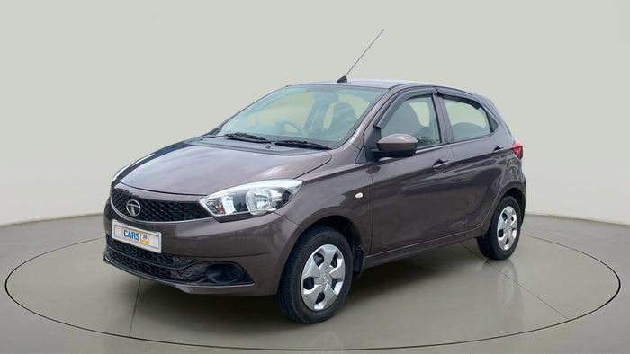 2017 Tata Tiago