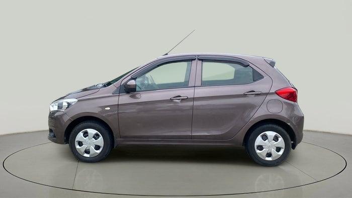 2017 Tata Tiago