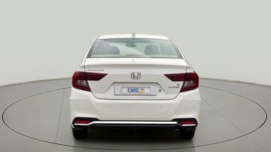 2021 Honda Amaze