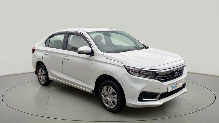 2021 Honda Amaze