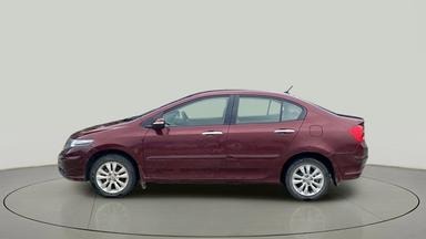 2012 HONDA CITY