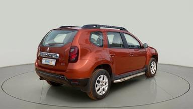 2016 Renault Duster