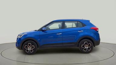 2019 Hyundai Creta