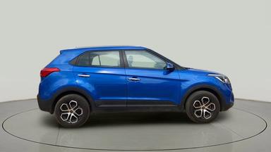 2019 Hyundai Creta