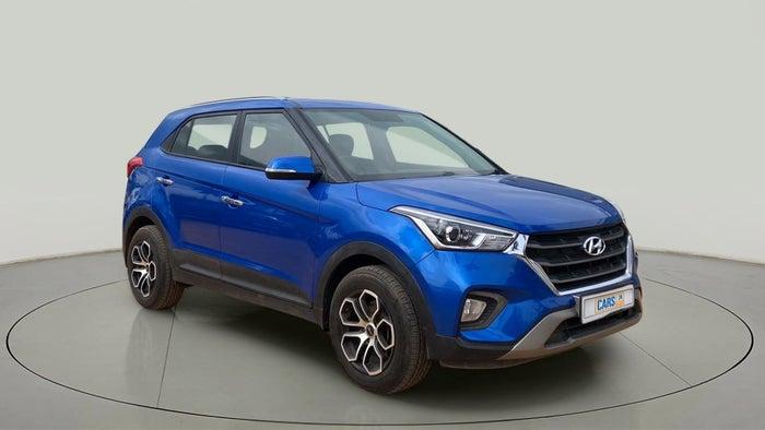 2019 Hyundai Creta