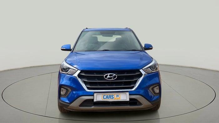 2019 Hyundai Creta