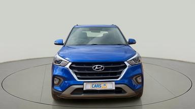 2019 Hyundai Creta