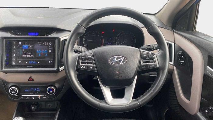 2019 Hyundai Creta