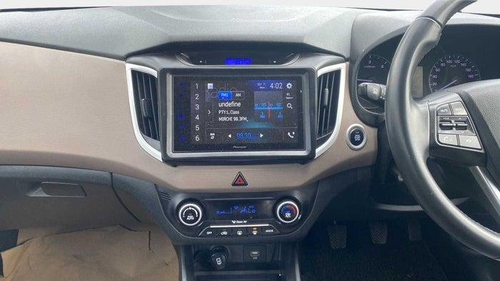 2019 Hyundai Creta