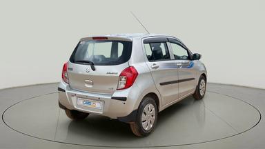 2016 Maruti Celerio