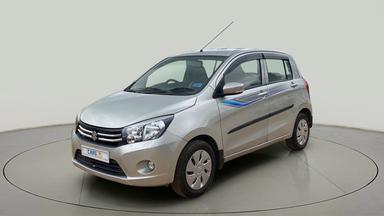 2016 Maruti Celerio