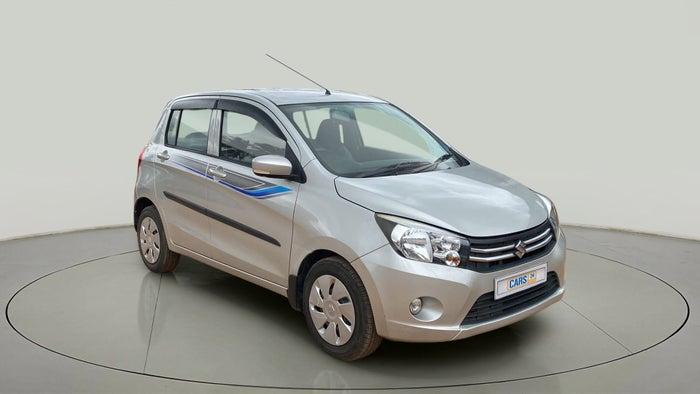 2016 Maruti Celerio