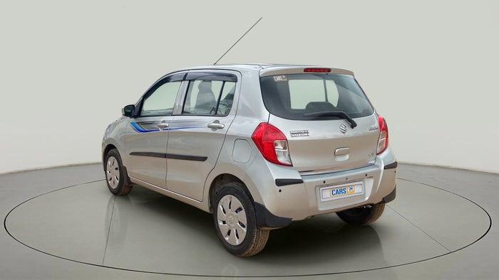 2016 Maruti Celerio