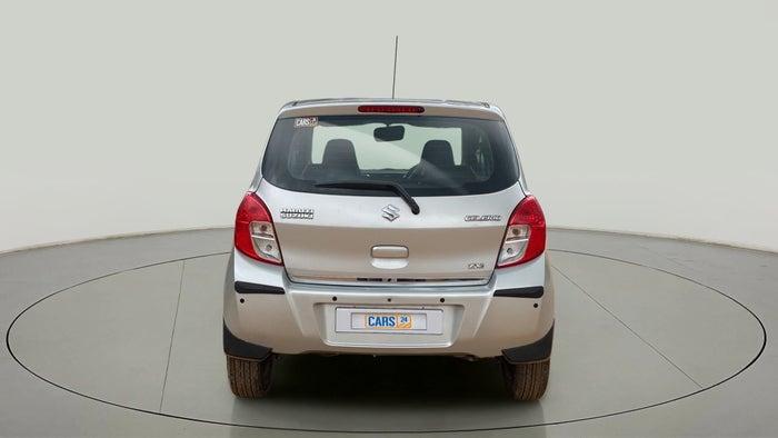 2016 Maruti Celerio