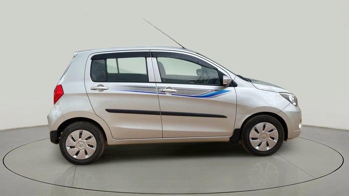 2016 Maruti Celerio