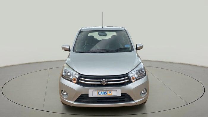 2016 Maruti Celerio