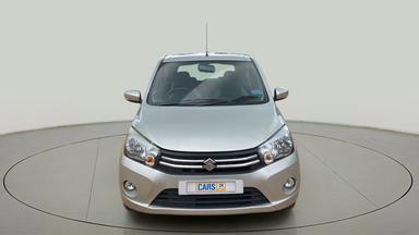 2016 Maruti Celerio