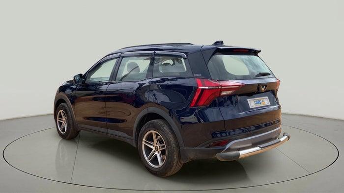 2023 Mahindra XUV700