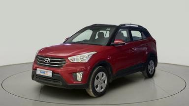 2017 Hyundai Creta