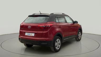 2017 Hyundai Creta