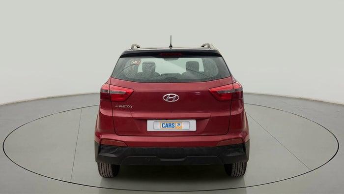 2017 Hyundai Creta