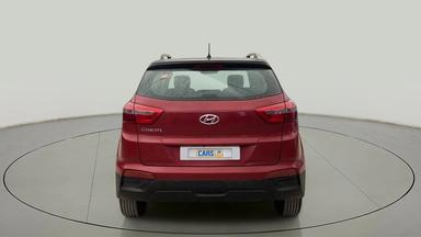 2017 Hyundai Creta