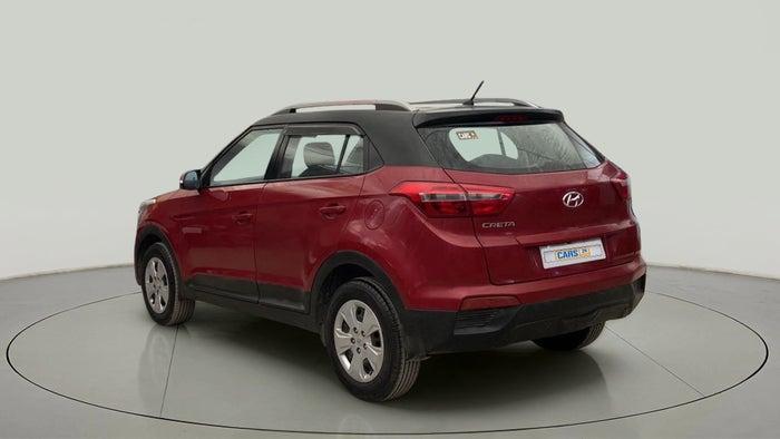 2017 Hyundai Creta