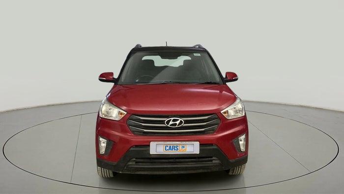 2017 Hyundai Creta