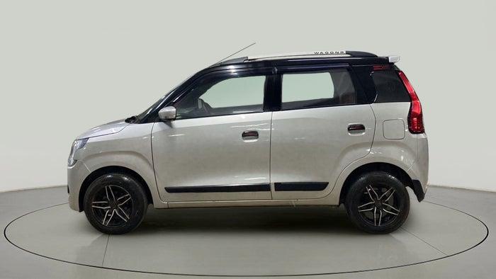 2021 Maruti New Wagon-R