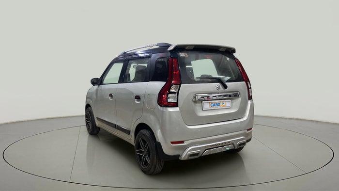 2021 Maruti New Wagon-R