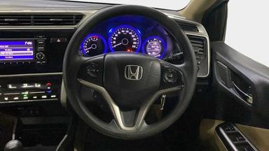 2016 Honda City