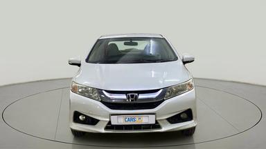 2016 Honda City