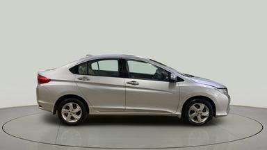 2015 Honda City