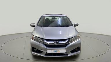 2015 Honda City