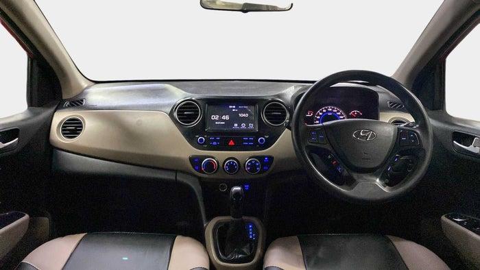 2018 Hyundai Grand i10