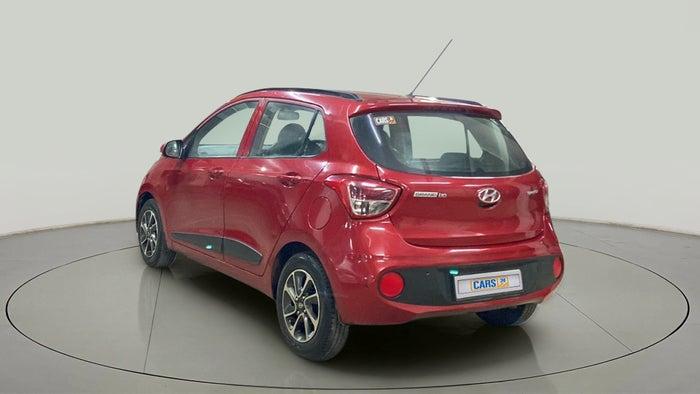 2018 Hyundai Grand i10