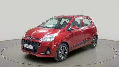 2018 Hyundai Grand i10