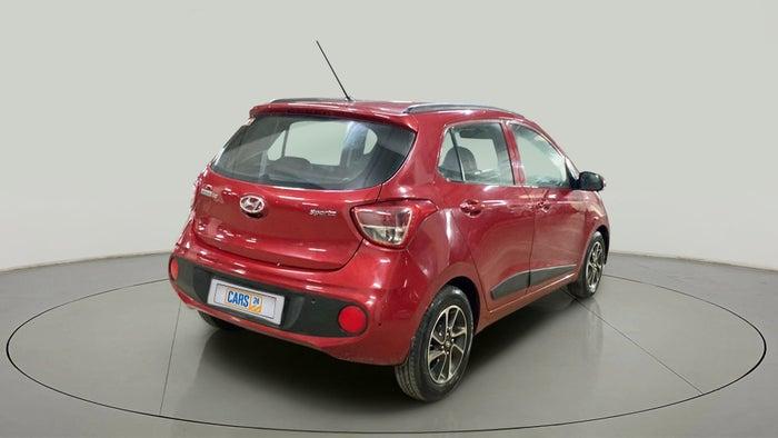 2018 Hyundai Grand i10