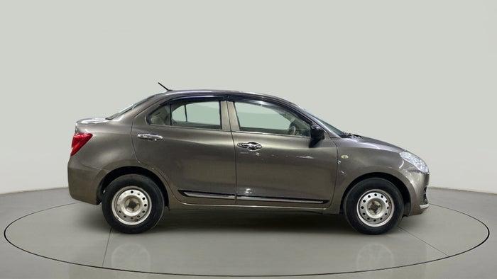 2017 Maruti Dzire