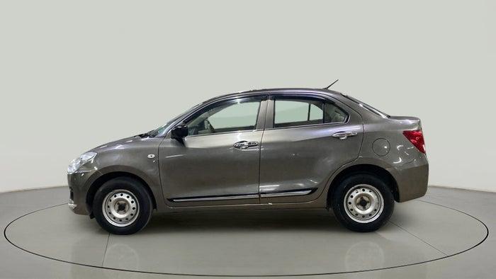 2017 Maruti Dzire