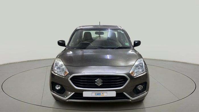 2017 Maruti Dzire