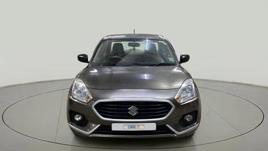 2017 Maruti Dzire