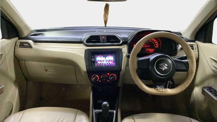 2017 Maruti Dzire