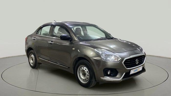 2017 Maruti Dzire