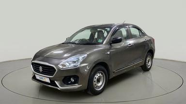 2017 Maruti Dzire