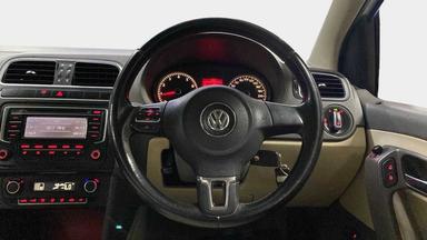 2014 Volkswagen Vento