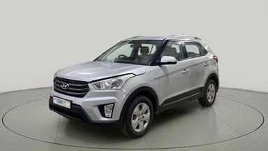 2017 Hyundai Creta