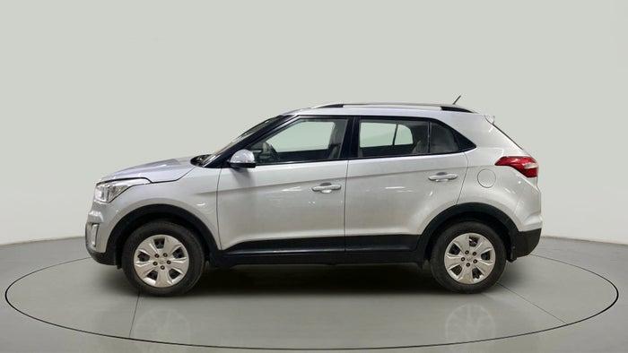 2017 Hyundai Creta