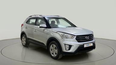 2017 Hyundai Creta