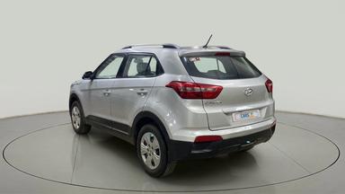 2017 Hyundai Creta